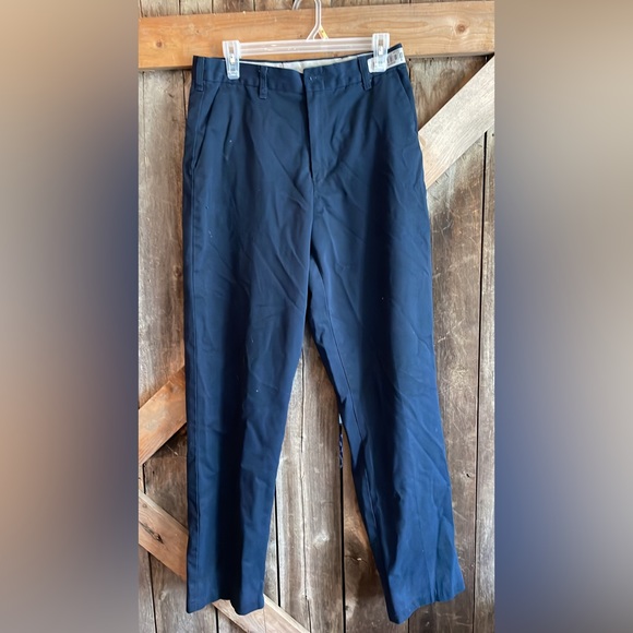 Carhartt blended twill pant. Used. 30x34 - Picture 1 of 3